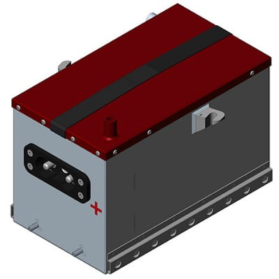 CONCORDE BATTERY RG-292-103A