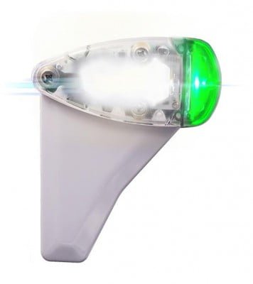 UAVIONIX SKYLIGHT LED NAV LIGHT / STROBE FOR CERTIFIED AIRCRAFT - Image 2