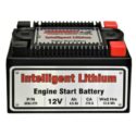 AEROVOLTZ AI SERIES 270 CCA EXPERIMENTAL INTELLIGENT LITHIUM BATTERY