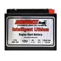 AEROVOLTZ AI SERIES 360 CCA EXPERIMENTAL INTELLIGENT LITHIUM BATTERY
