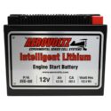 AEROVOLTZ AI SERIES 480 CCA EXPERIMENTAL INTELLIGENT LITHIUM BATTERY
