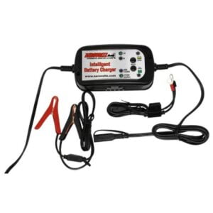 AEROVOLTZ AI SERIES BATTERY CHARGER