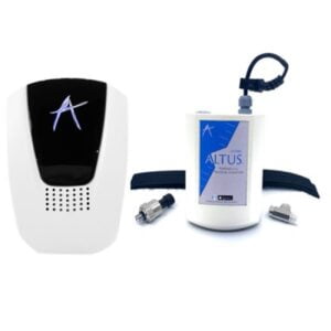 AITHRE SHIELD EX 4.0 CO DETECTOR WITH ALTUS BUNDLE