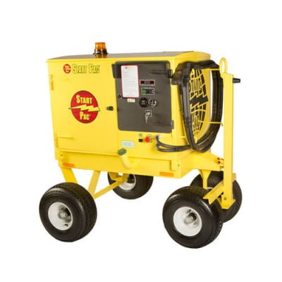 START PAC® RANGER - 26V
