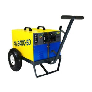 POWERALL PORTABLE GROUND POWER 4500 PEAK AMPS