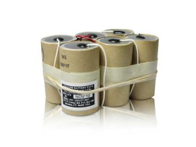 MERL BP-1015 BATTERY PACK FOR SHARC 7