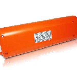 ARTEX ELT110-4 ALKALINE BATTERY