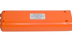ARTEX REPLACEMENT BATTERY ELT 110-6
