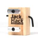 JACK HACK HEADPHONE JACK AVIONICS TOOL