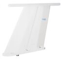 COMANT SAR TRI-BAND SINGLE PORT BLADE ANTENNA – VHF/UHR – WHITE