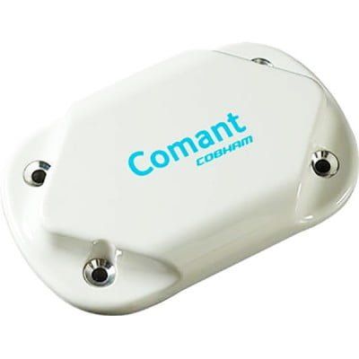 COMANT CI-429-410 COMDAT ANTENNA - WAAS GPS/XM