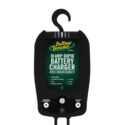 BATTERY TENDER® 12V – 10/6/2 AMP SELECTABLE CHEMISTRY BATTERY CHARGER WITH WI-FI