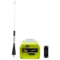 ARTEX ELT 345 GPS / 406 / 121.5 SLIM KIT WITH 15 INCH WHIP ANTENNA – FAA TSO