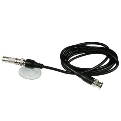 WINDSHIELD ANTENNA KIT FOR ICOM HANDHELD RADIOS - Image 2