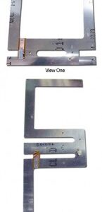 ARCHER SPORT AIRCRAFT ANTENNAS - MODEL 6