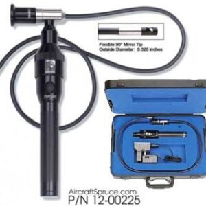 HAWKEYE PRECISION FLEXIBLE BORESCOPE