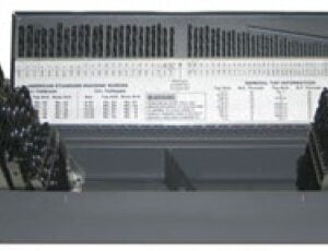 115-PC HSS JOBBER LENGTH DRILL SET