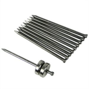 POP GRIP DIMPLERS AN-426 RIVETS