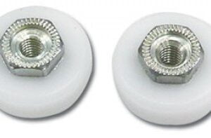 SPARE ROLLER-SET OF 2