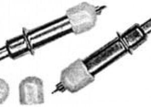 “NO-MAR” REUSABLE CLECO BOOTS