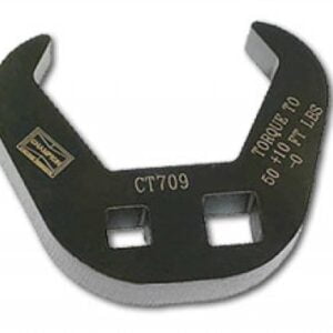 CT709 OIL FILTER ADAPTER WRENCH