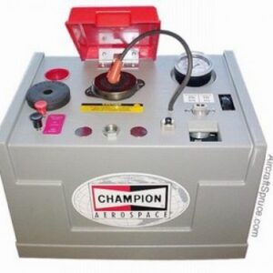 CHAMPION AVIATION SPARK PLUG TESTERS 110V AND 220V