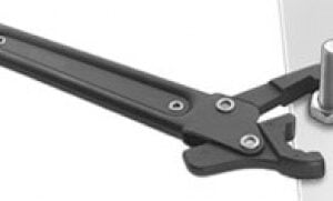 QUICK - GRAB RATCHET ACTION WRENCHES