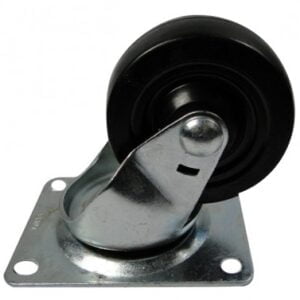 WHEEL SET FOR ENGINE OVERHAUL STAND