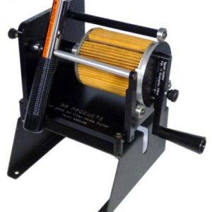 OIL FILTER MEDIA CUTTER