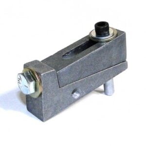 HOMEBUILDERS RIVET NUT TOOL