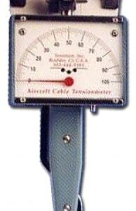 TENSITRON ACM-SERIES CABLE TENSION METERS