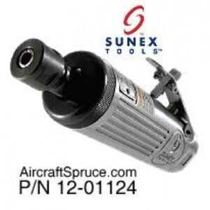 SUNEX SX230A DIE GRINDER