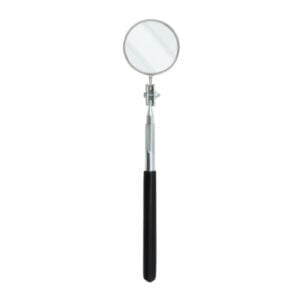 INSPECTION MIRROR CIRCULAR TELESCOPING C-2M