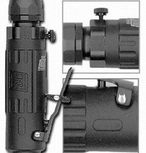 LIGHTWEIGHT AIR POWERED ROUTER