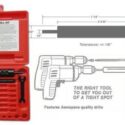 TIGHT FIT DRILL KIT