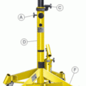 MEYER HYDRAULICS AIRCRAFT JACKS