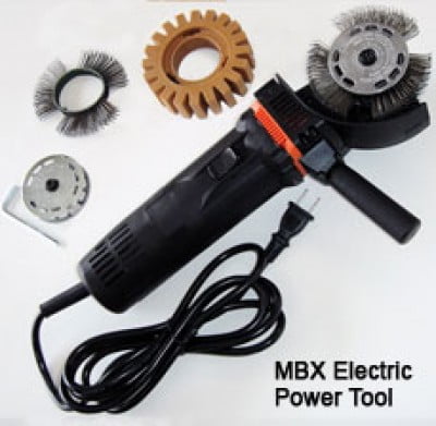 MBX KITS AND ACCESSORIES - Image 2