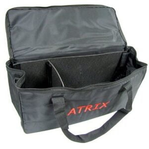 EXPRESS PORTABLE AIRCRAFT VACUUM CARRY BAG STOW & GO