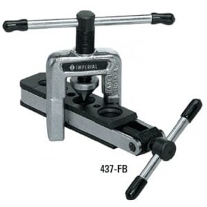 HI-DUTY FLARING TOOL 37°