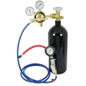 NITROGEN INFLATION SYSTEM - CU40
