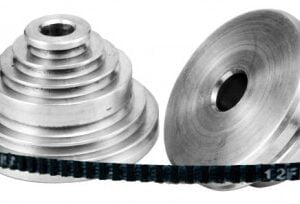 MICRO LATHE PULLEY 20 INCHES