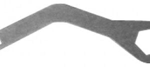 CHALLENGER CP102 OIL FILTER TORQUE WRENCH 1 INCH L