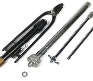 SAFETY WIRE TWISTER KIT M300