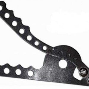 TOM'S OIL FILTER CUTTING TOOL