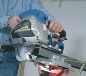 STEELMAX METAL CUTTING SAW 9 INCH