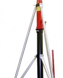 HYDRAULIC AIRCRAFT JACK MODEL 868W