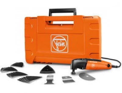 FEIN MULTIMASTER START PLUS - Image 2