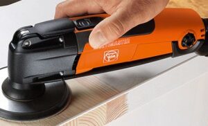 FEIN MULTIMASTER START PLUS