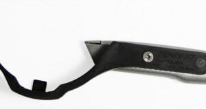 TEMPEST AA471 OIL FILTER MEDIA CUTTER