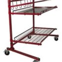 INNOVATIVE PARTS CART A